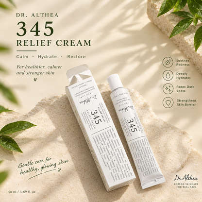 Dr. Althea 345 Relief Cream product photo